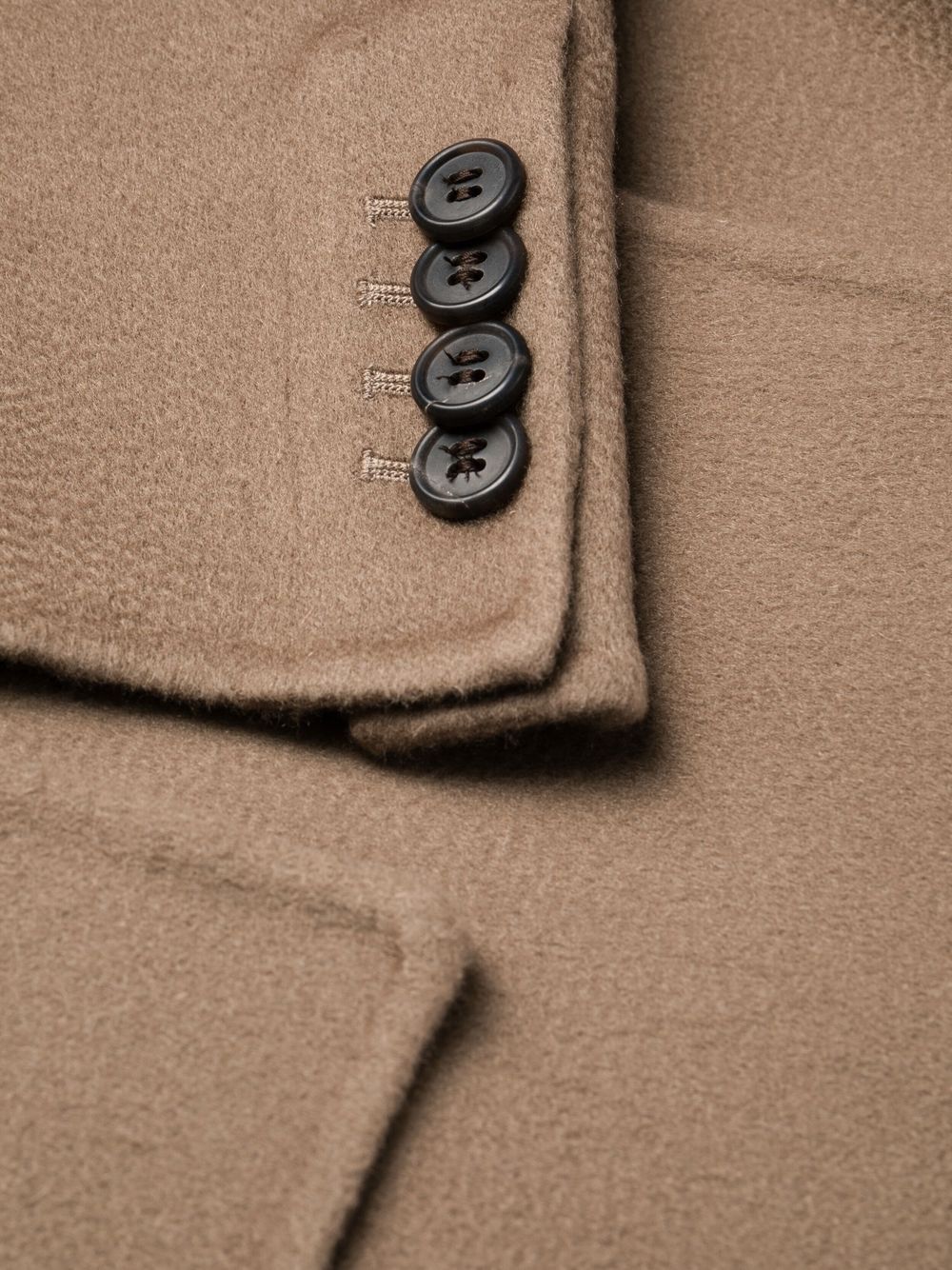 Prada, Cashmere Coat