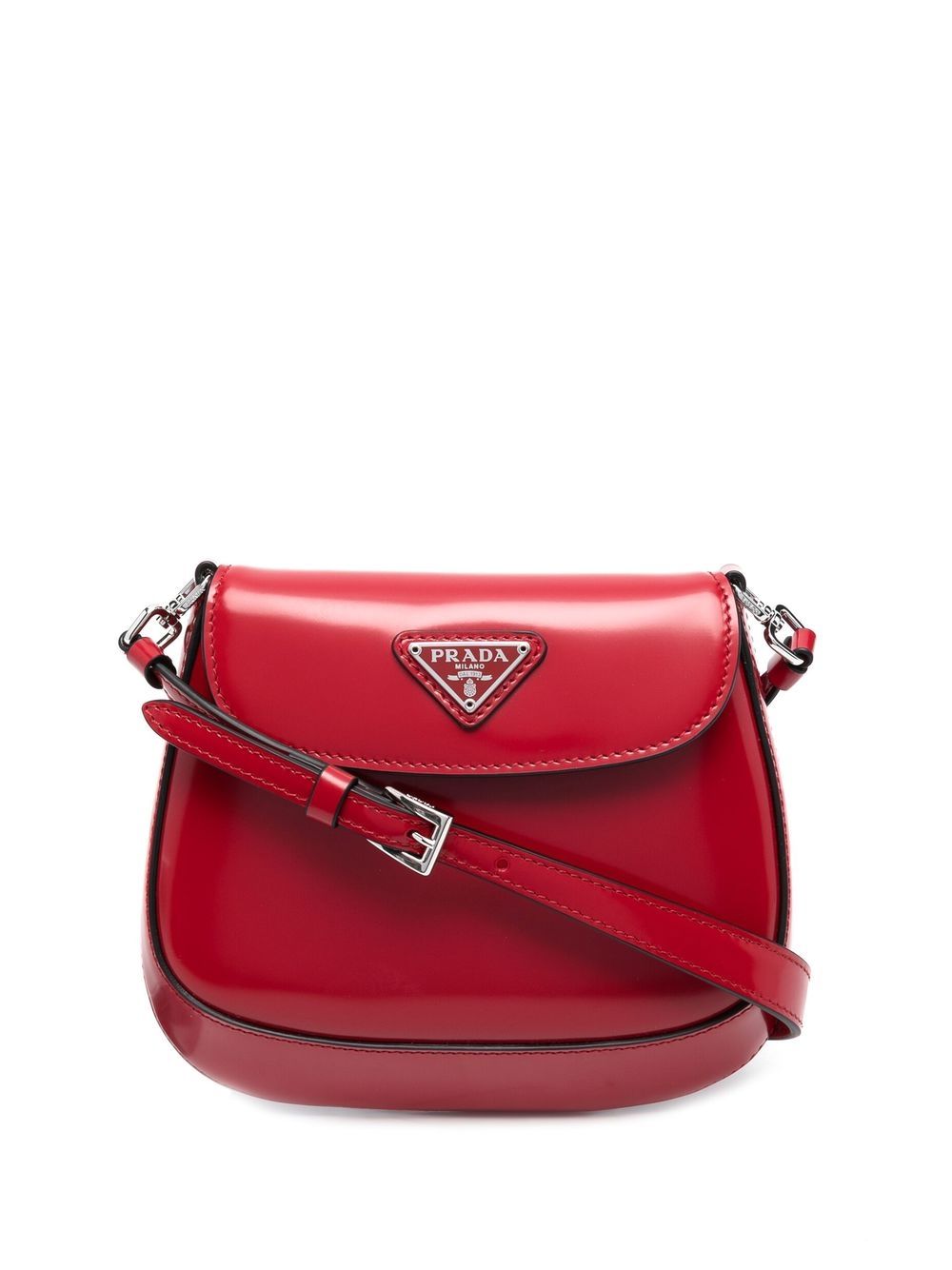 Prada, Cleo shoulder bag