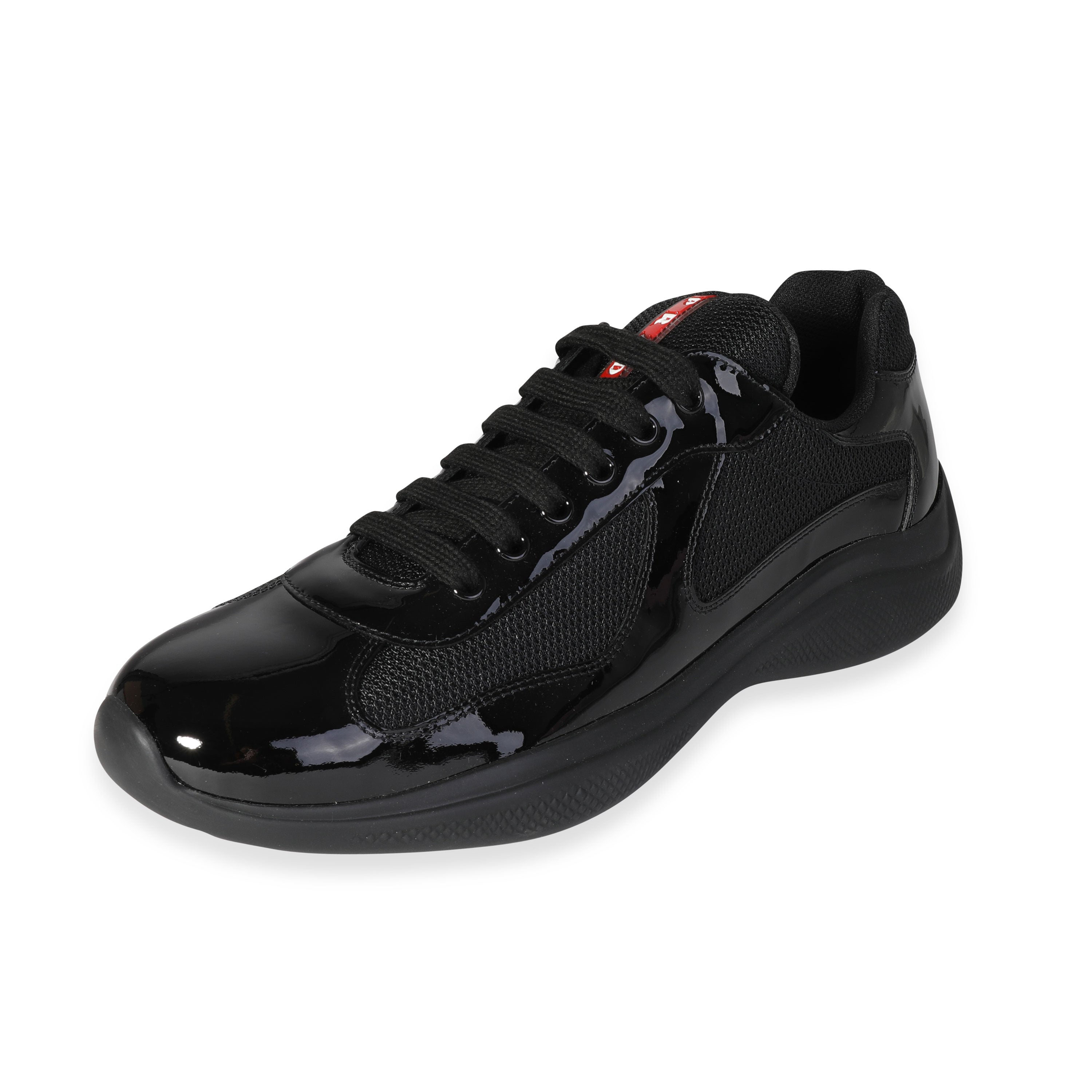 Prada, Prada America's Cup 'Black'