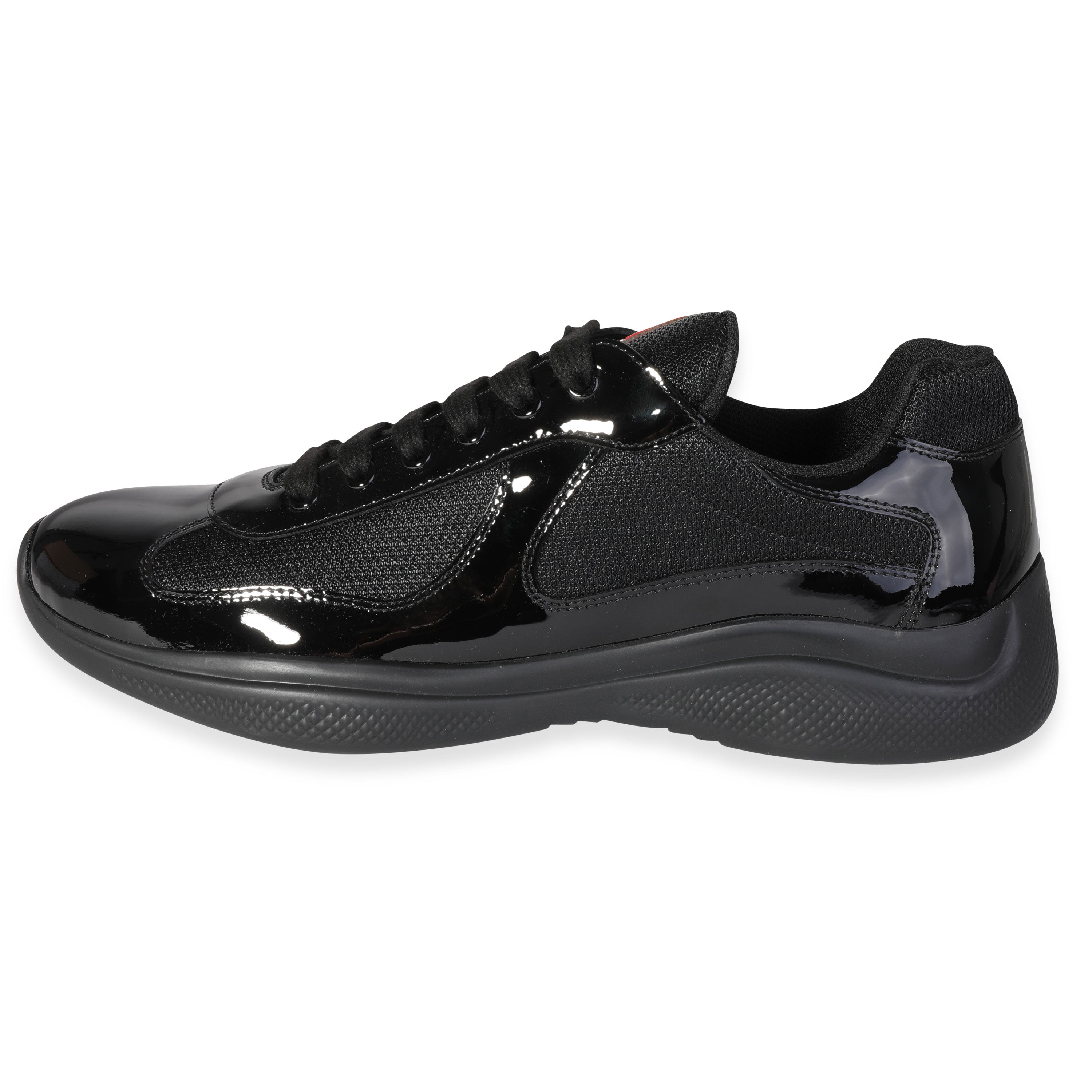 Prada, Prada America's Cup 'Black'