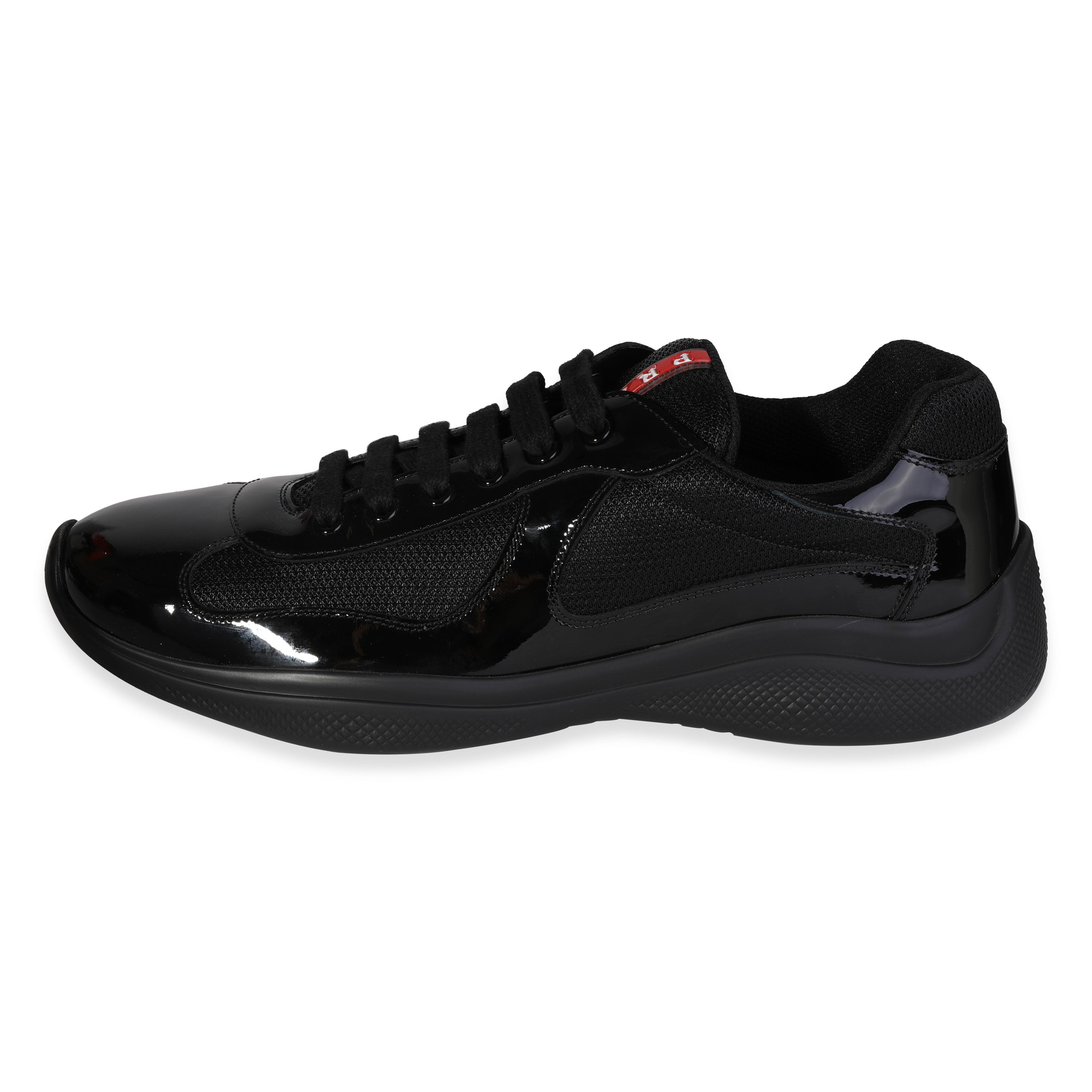 Prada, Prada -  Prada America's Cup 'Black' (10 UK)